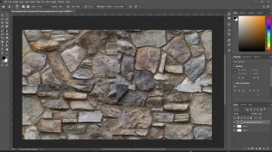 Seamless textures Photoshop 2023 #photoshoptutorial