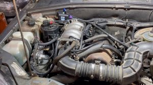 Газ на Niva Chevrolet