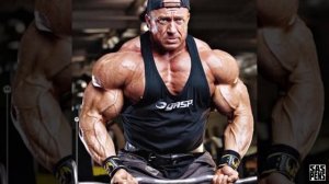 5 ОГРОМНЫХ БОДИБИЛДЕРОВ