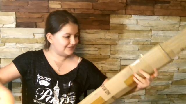 Аришин долгожданный зонтик! смотреть онлайн