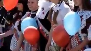 Ностальгия по любимой школе 121 г. Нижний Новгород (Горький) спустя столько лет