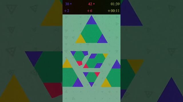 YANKAI'S TRIANGLE - Level 7 - Walkthrough