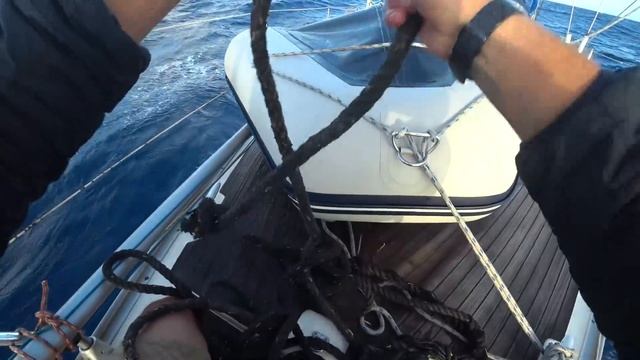 Ура! Мы на Кубе! Конец путешествия на яхте. Подводим итоги. смотреть онлайн