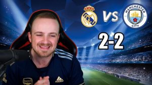 CHAMPIONS LEAGUE 2021/22 SEMI FINAL [LEG 2] PREDICTIONS