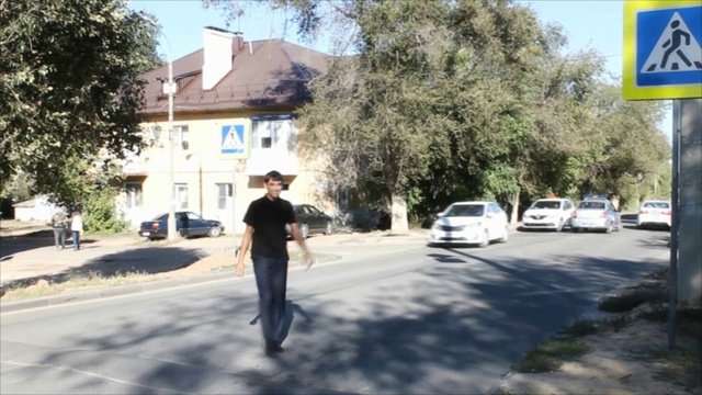 Безопастность дорожного движения МОУ СШ 89 Волгоград смотреть онлайн