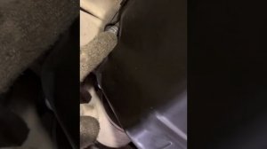 Тойота Тундра,замена масла в Акпп