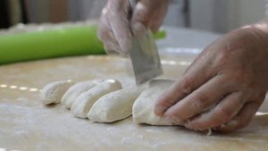 ХинкIал. Рецепт на кайтагском диалекте даргинского языка