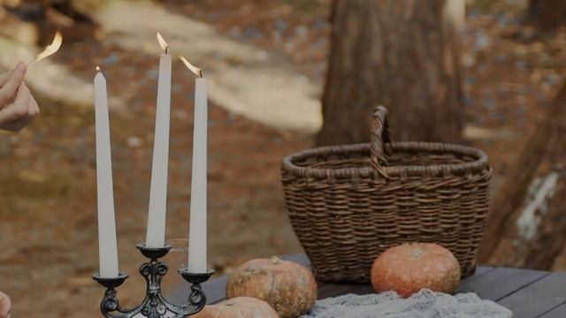 Узнай силу свечи! смотреть онлайн