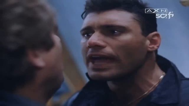КОСМИЧЕСКАЯ ОХОТА (КИНО ФАНТАСТИКА) ОНЛАЙН БЕСПЛАТНО