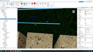 Стрим ДЕЛАЮ ИГРУ в РОБЛОКСЕ про ФНАФ! | ROBLOX STUDIO FNAF (Надеюсь Стрим не Оффнется)