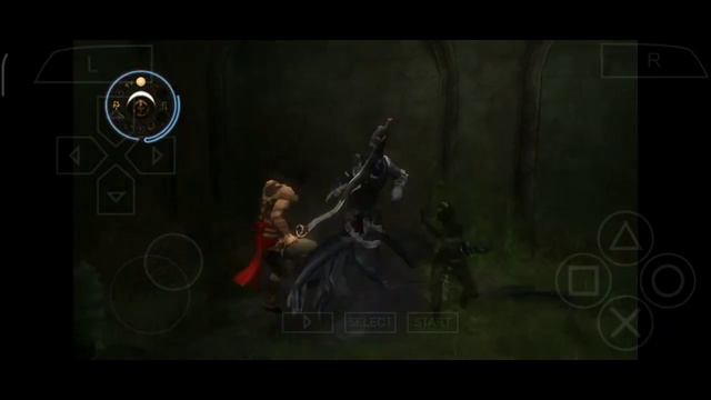 PRINCE OF PERSIA REVOLUTION Part 13 Gameplay