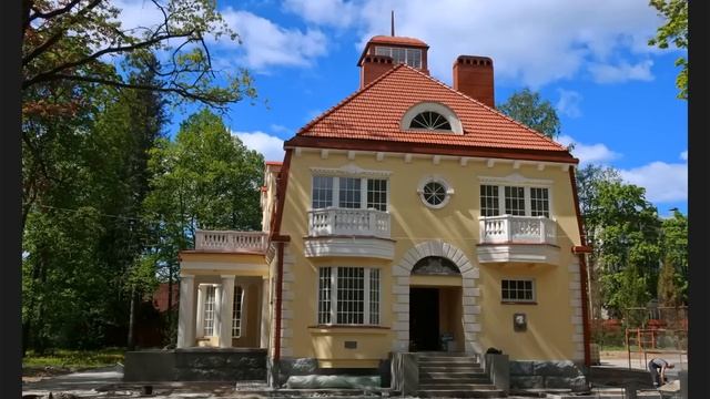 Что посмотреть в Зеленогорске? 10 интересных мест смотреть онлайн