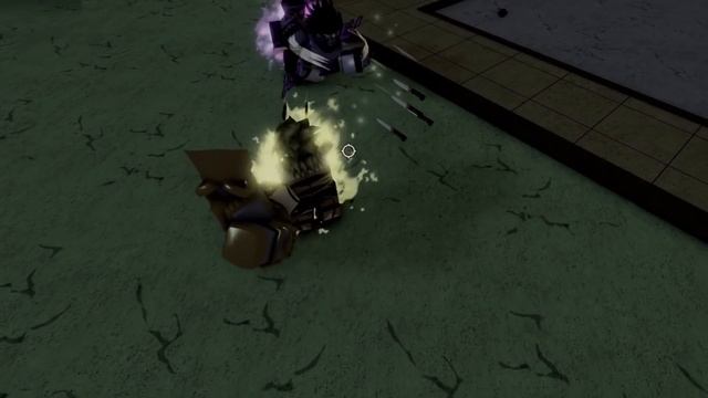 Jotaro Vs DIO - Roblox: Project Menacing (+jojo Poses Simulator)