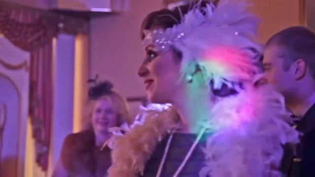 Чикаго - Шоу Балет «Visions» смотреть онлайн