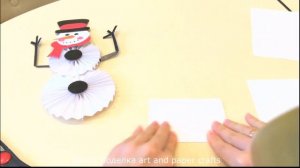 Новогодние поделки из бумаги: 5 ИДЕЙ на 2022 | 5 DIY christmas Easy paper crafts | 5 minute crafts