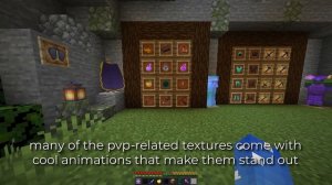 [1.19+] Vanilla+ V2 Texture Pack Release