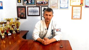 Как воспитывать лидерские качества и кто ходит на тренировки за компанию | Киокушинкай каратэ