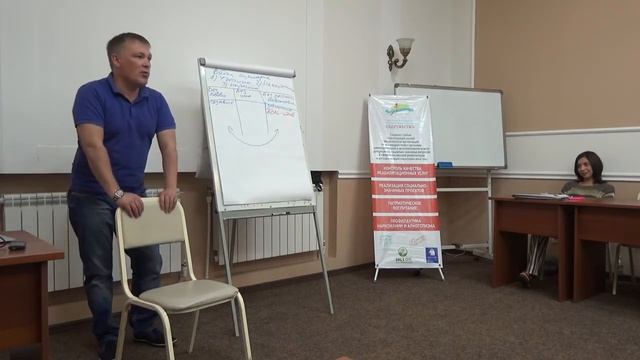 Сценарная аналитика