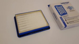Фильтр выходной для пылесоса Zelmer HEPA13 ZVCA050H (A50000050.00) 10002099
