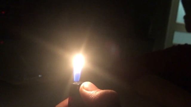 Какая зажигалка горит дольше? смотреть онлайн