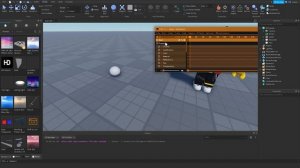 Как сделать анимацию в Roblox Studio?