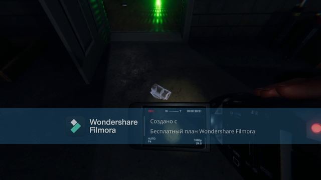 Очень стеснительный мимик в Фазмофобии /PHASMOPHOBIA