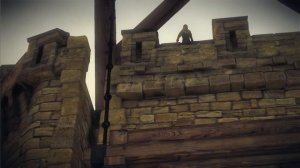 Ведьмак 2. Прохождение без комментариев. Часть первая.