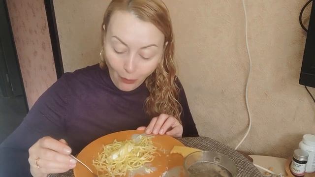 Завтрак по плану/мукбанг смотреть онлайн