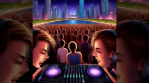 Девочка ночь