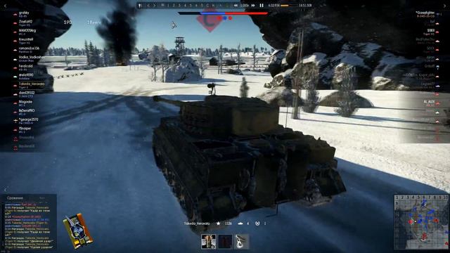 Натиск на восток смотреть онлайн