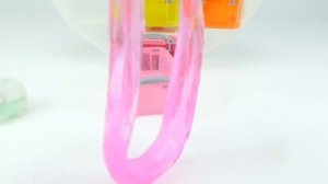 Сюрпризы и игрушки в лизунах, детский канал Игрушкин ТВ