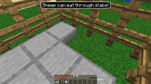 ✔ Minecraft: 6 Things You Didn't Know About the Sheep