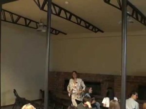 Ирина Белецкая "Работа с персональными ценностями в экзистенциально-аналитическом подходе"