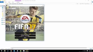 FIFA 17 | Working crack | Cracked by 3DM
