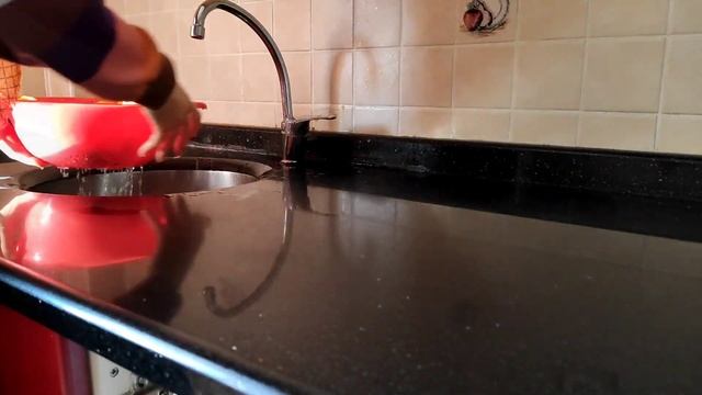 VLOG | Güneşli Kış Günü Mutfak Temizliği || Temizlik vlog || Meyve Kurusu || temizlik sessiz vlog смотреть онлайн