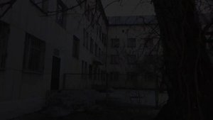Тихий ужас или псих.больница. Челябинск