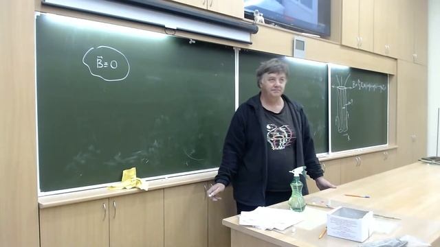 ЧК_МИФ_3_3_4_1_(L2)  Магнитное поле при наличии сверхпроводников