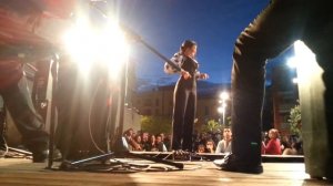 Carmen Amaya Flamenco