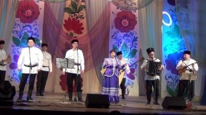 Бравый атаман.MP4