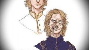 БАЛДУИН ПРОКАЖЕННЫЙ: Король без Лица