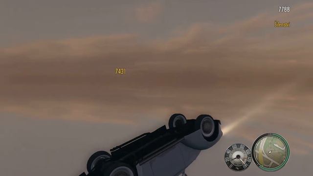 Mafia 2 bug and Unlimited points Jimmy Vendeta :-) смотреть онлайн