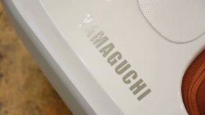 Массажер для ног Yamaguchi Axiom FEET