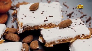 Калиссоны — прованское лакомство