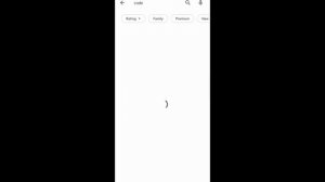 How to import xml file in Alight motion