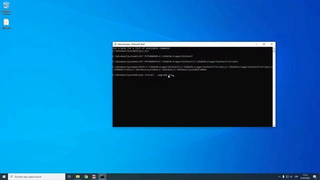 Introducción Google Earth Engine | 4 de 21 смотреть онлайн