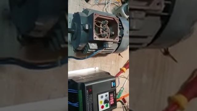 Просто Отчет-Ремонт преобразователя частоты RP350-3.0G1 в КИПлаб.РФ +79054188772 смотреть онлайн