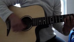 I'm Not Okay Cover