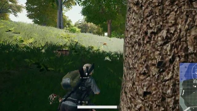 battleground / QHD 144hz / winner with frame monitor #4 смотреть онлайн