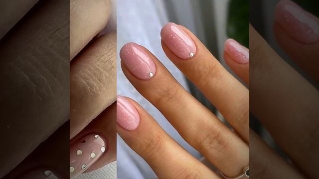 Самый шикарный маникюр 2022 | Маникюр на короткие и длинные ногти (45 фото) | Фото красивых дизайно смотреть онлайн