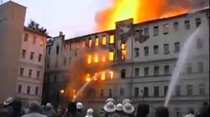 клип о пожарных   'Братишка'